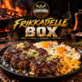 Venison-Beef Frikkadelle Box