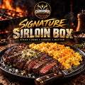 Signature Sirloin Box