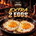 Extra 2 Eggs