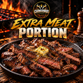 Extra Meat Portion
