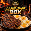 Lamb Chop Box