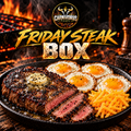 Friday Steak Box